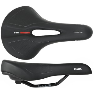 SIODEŁKO  PROX 849 FOAM, AIRFLOW
