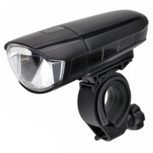 LAMPA PRZÓD X-LIGHT 1W LED + 2xAA BATERIE (XC-213) 70LM