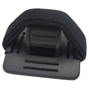 UCHWYT PROX NA KASK DO MONTAŻU LAMP POWER CREE