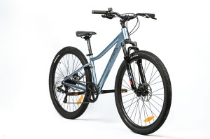 ROWER  27,5 PROX SHADOW NIEBIESKI MTB ROZM. 14,5"