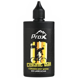 WOSK DO ŁAŃCUCHA  PROX CERAMICZNY  / CERAMIC WAX 100 ML