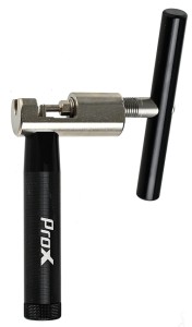 KLUCZ  PROX  PREMIUM LINE SKUWACZ CR-601 DO ŁAŃCUCHA 8-12 RZĘD. Z RĄCZKĄ