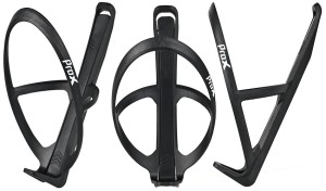 KOSZYK NA BIDON  PROX BC-01 CZARNY, ŁYŻKA DO OPON