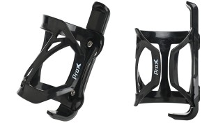 KOSZYK NA BIDON  PROX BC-81 CZARNY