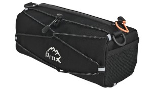 SAKWA PROX NA KIEROWNICE NEBRASKA 308 CZARNA