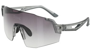 OKULARY PROX  VIU II SZARE CLEAR, PHOTOCHROM SZARE