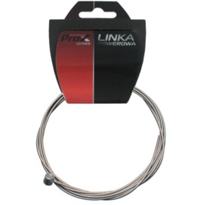 LINKA HAMULCA PROX NIERDZEWNA SZLIFOWANA