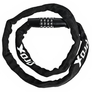 ZAMKNIĘCIE  PROX ARMOR ŁAŃCUCHOWE 719, 4x1000 MM. SZYFR