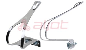 NOSKI DO PEDAŁÓW VP STALOWE