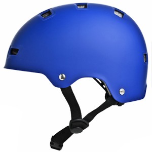 KASK PROX  PARK GRANATOWY MAT M(55-58CM)