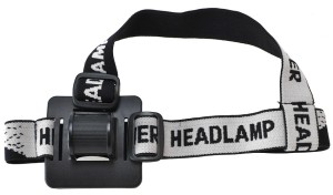 UCHWYT PROX NA GŁOWĘ DO MONTAŻU LAMP POWER CREE