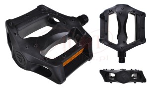 PEDAŁY VP - 560 PLASTIKOWE PLATFORMA  (BOX)