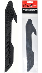 NAKLEJKA PROX ZABEZPIECZAJĄCA CH-11, 234MM, CZARNA