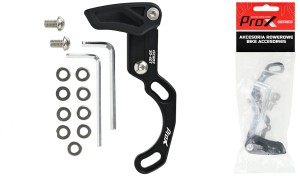 PROWADNICA ŁAŃCUCHA PROX CG-27-03, 30-40T CZARNA