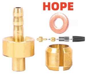 BARYŁKA I WKŁAD PROX DO HOPE (10SZT.)