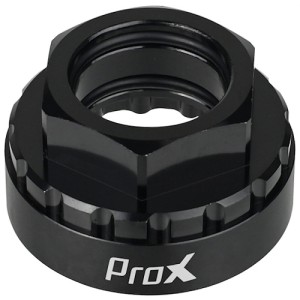 KLUCZ  PROX DO KORB CR-15 DIRECT MOUNT SHIMANO, NASADOWY