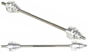 ADAPTER PIASTY PROX DO CENTROWNICY TT-86, 12/15/20MM, GWINT, SREBRNA