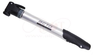 POMPKA BETO MINI ALU CMP-002 DWUSTRONNA