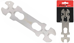 KLUCZ  PROX DO PIAST WR-05, MULTIFUNKCYJNY, PŁASKI