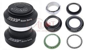 STERY KIEROWNICY NECO AHEAD H865 KULKI / IGIEŁKOWE