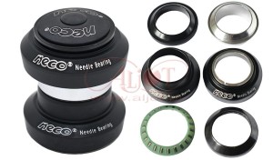 STERY KIEROWNICY NECO AHEAD H866 IGIEŁKOWE