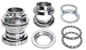 STERY KIEROWNICY NECO 1" GWINT H800 CHROM