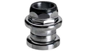 STERY KIEROWNICY NECO 1-1/8" GWINT H841 CHROM