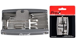 KLUCZ  PROX 16 FUNKCYJNY ZE SKUWACZEM FF-24