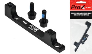ADAPTER PROX HAMULCA TARCZOWEGO PM 203MM