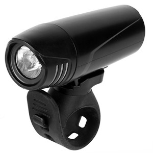 LAMPA PRZÓD X-LIGHT 1W LED + 3xAAA BATERIE (XC-255)
