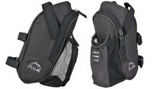 SAKWA PROX PODSIODŁOWA OREGON 305 CZARNA