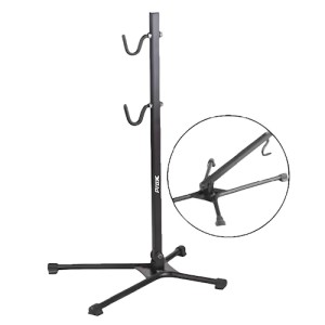 STOJAK PROX ST-02 DO ROWERU EKSPOZYCYJNY, SKŁADANY