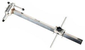 KLUCZ  PROX DO PROSTOWANIA HAKA PRZERZUTKI DA-69 SREBRNY