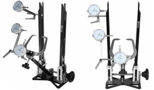 CENTROWNICA PROX DO KÓŁ, PROFESJONALNA,  ZEGARY