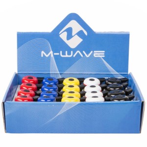 DZWONEK M-WAVE MINI (MIX KOLOR)