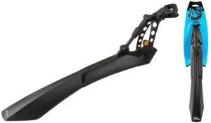 BŁOTNIK M-WAVE TYŁ MUD MAX QR.R II 26" do 29"