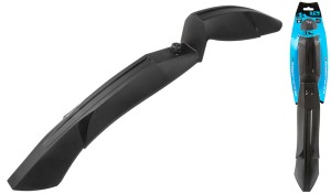 BŁOTNIK M-WAVE PRZÓD MUD MAX QR.F II 26" do 29"