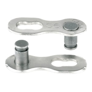 ZAPINKA ŁAŃCUCHA M-WAVE AUTOMAT  9 RZĘD.HG 6,6 mm