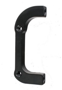 ADAPTER M-WAVE DO HAMULCA TARCZOWEGO TYŁ180MM