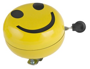 DZWONEK M-WAVE DING DONG BUŹKA