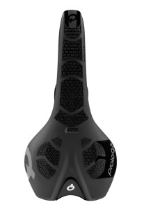 SIODEŁKO PROLOGO NAGO EVO TIROX CPC AIRING 134 HARD BLACK