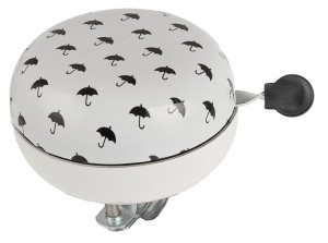 DZWONEK M-WAVE DING DONG PARASOLKI