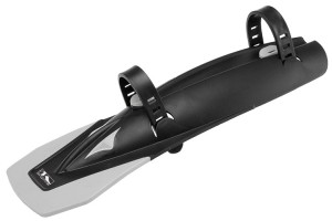 BŁOTNIK M-WAVE UNIWERSALNY MOCOWANY DO RAMY