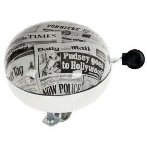 DZWONEK M-WAVE DING DONG GAZETA