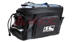 SAKWA M-WAVE NA BAGAŻNIK FOTOGRAFICZNA