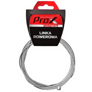 LINKA HAMULCA PROX GALWANIZOWANA  SZLIFOWANA 3500MM