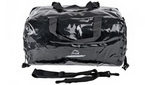 TORBA PROX NA BAGAŻNIK OHIO 201 CZARNA 32L WATERPROOF SERIES