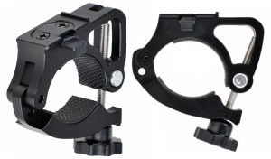 UCHWYT PROX ALUMINIOWY 35MM DO LAMP KASTOR-X, SIRIUS, SUBRA