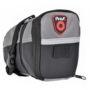 SAKWA PROX PODSIODŁOWA OREGON 208 CZARNO/SZARA