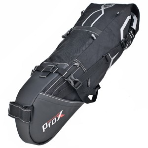 SAKWA PROX PODSIODŁOWA OREGON 238 BIKEPACKING 12L